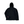 Load image into Gallery viewer, Prada Black Nylon Red Tab Thick Padded Jacket - Large
