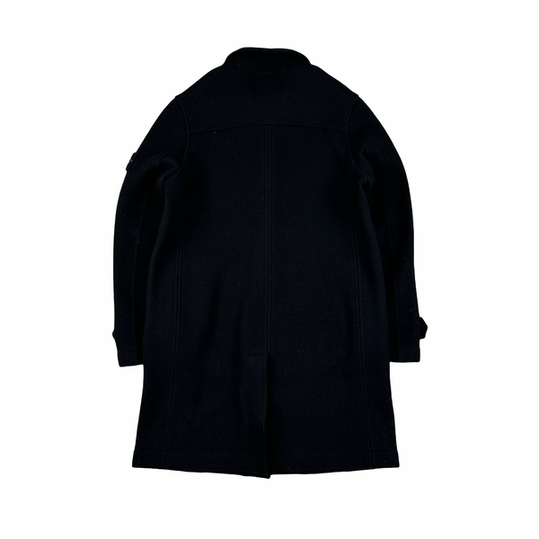 Stone Island 2015 Panno Duffle Buttoned Jacket - XL