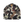Load image into Gallery viewer, Norse Projects Brown Camo Buttoned Collared Jacket - Medium
