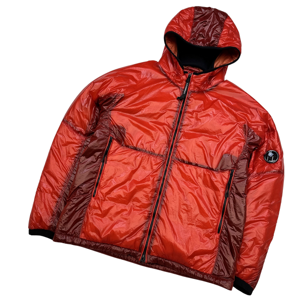 CP Company Outline Balaclava Primaloft Puffer - XL