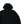 Load image into Gallery viewer, CP Company Black Spellout Pullover Goggle Hoodie - XL
