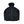 Load image into Gallery viewer, CP Company Navy Vulcan Zip Up Hooded Down Lined Jacket - XL
