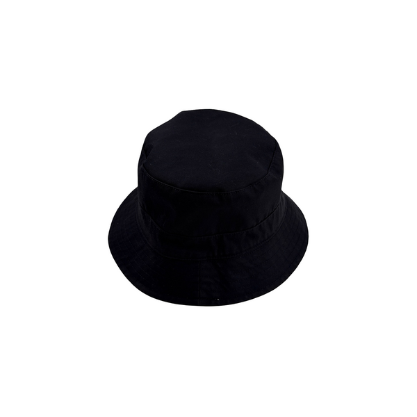 Aquascutum Reversable Vintage Classic Nova Checked Bucket Hat