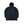 Load image into Gallery viewer, Stone Island 2013 Navy Long Crinkle Down Puffer Jacket - Large
