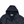 Load image into Gallery viewer, Stone Island 2023 Black Garment Dyed Crinkle Reps Jacket - Large
