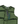 Load image into Gallery viewer, Stone Island 2022 Green Nylon Metal Down TC Gilet - Small
