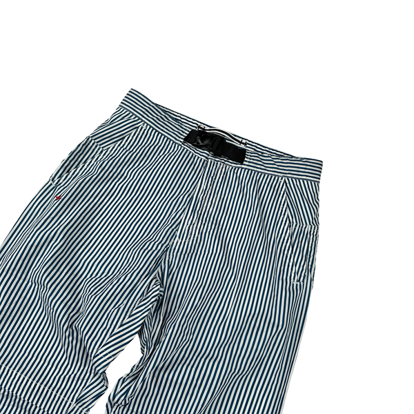 Stone Island 2018 2 In 1 Marina Trousers Shorts Set Small Mat s Island