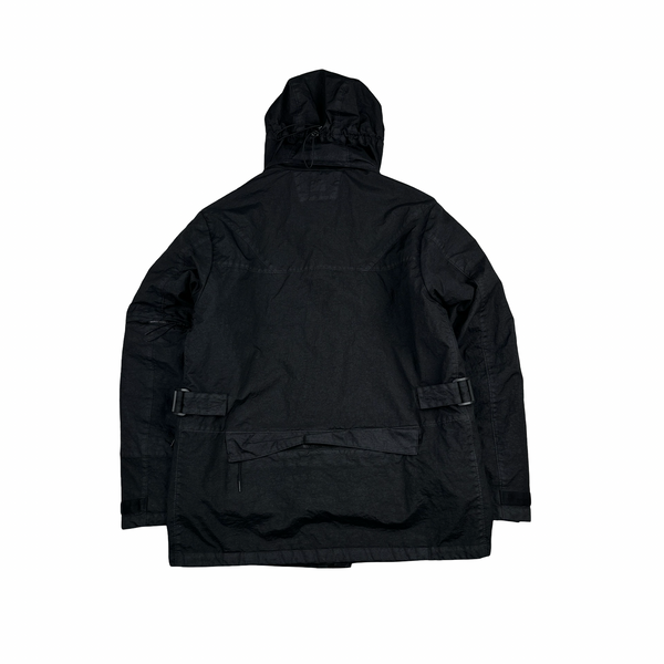 CP Company Metropolis Co Ted Multipocketed Jacket - Large