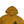 Load image into Gallery viewer, Palace Artois Orange Spellout Thick Hoodie - Medium
