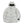 Load image into Gallery viewer, CP Company White Plated Linen La Mille Goggle Jacket - Small

