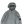 Load image into Gallery viewer, CP Company Grey Cotton Lens Viewer Pullover Hoodie - Medium
