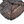 Load image into Gallery viewer, North Face Hyvent Brown Design Insulated Recco Ski Jacket - Large
