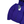 Load image into Gallery viewer, CP Company Purple Giubbino Sfoderato Nycra Goggle Jacket - Medium
