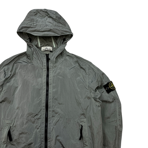 Nylon metal discount watro stone island