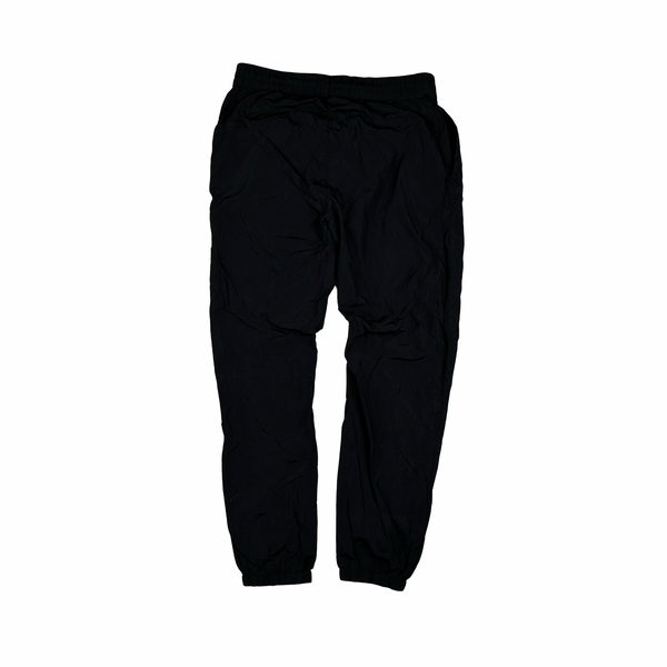 CP Company Black Chrome Nylon Cargos - Small