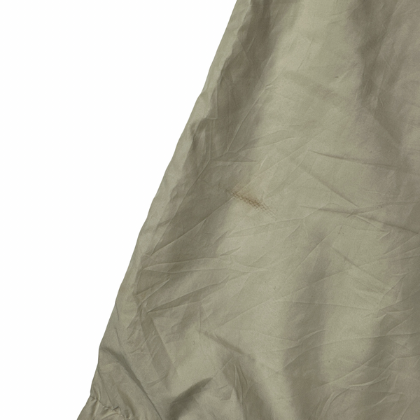 Louis Vuitton Cup Vintage Nylon Spellout Trousers - Small