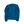 Load image into Gallery viewer, CP Company Blue Wool Knit Jumper - Small
