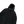 Load image into Gallery viewer, Stone Island 2006 Black Laminated Cotton Hooded Jacket - Large
