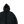 Load image into Gallery viewer, CP Company Black Micro M Down Filled Jacket - Small
