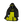 Load image into Gallery viewer, Supreme X Stone 2016 Island Heat Reactive Yellow/Brown Trench Coat - XL
