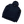 Load image into Gallery viewer, Stone Island 2020 Navy Cotton Pullover Hoodie - Small
