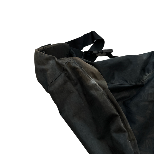 Stone Island 2020 Supreme Paintball Camo Bag