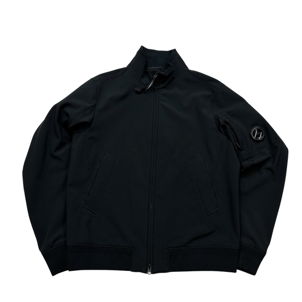 Cp company soft shell bomber 2025