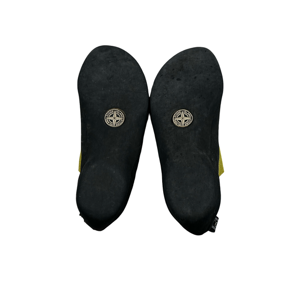 Stone Island Sportiva Rock Climbing Shoes - UK 8