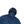 Load image into Gallery viewer, Stone Island Blue Fleece Lined Soft Shell Goggle Jacket - Large
