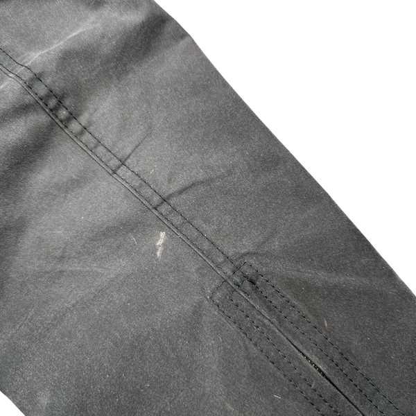 CP Company x Barbour Multi Pocket 500 Mille Waxed Jacket  XS