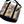 Load image into Gallery viewer, Stone Island 2022 Heritage Camo Tote Bag
