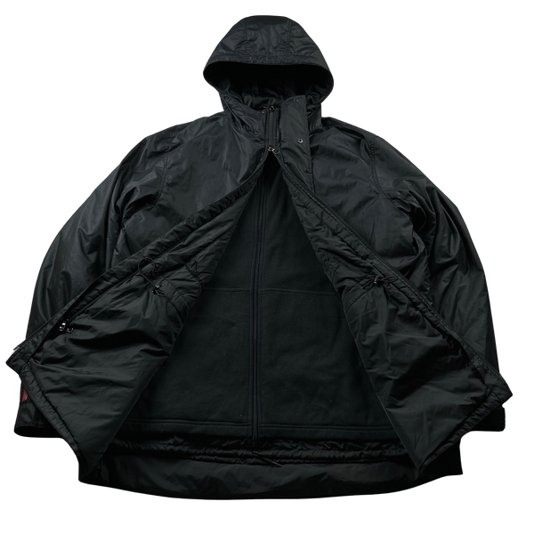 Prada 2 in 1 jacket sale