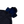 Load image into Gallery viewer, Stone Island 2004 Navy Raso Floccato Riot Mask Sniper Jacket - Medium
