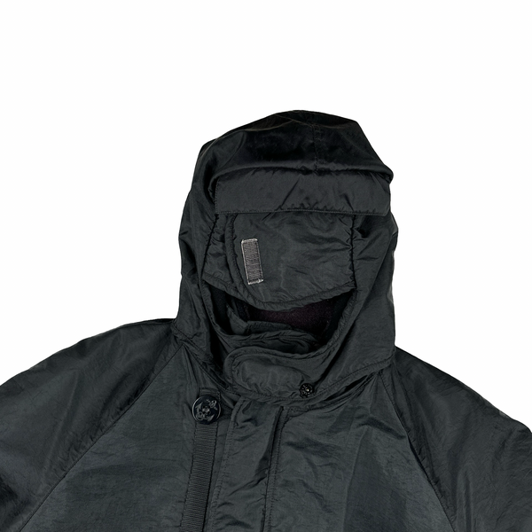 Stone Island 1995 Vintage Formula Steel Riot Mask Jacket - Large