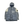 Load image into Gallery viewer, Stone Island 2022 Luminescent Poly Cover 40th Anniversary Jacket - Large
