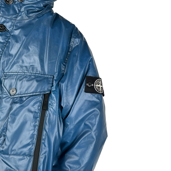 Stone Island AW/2013 Down Filled Ice Jacket - XL