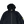 Load image into Gallery viewer, Stone Island 2020 Black Light Soft Shell R Jacket - XL
