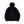 Load image into Gallery viewer, CP Company Black Cotton Goggle Hoodie - Medium
