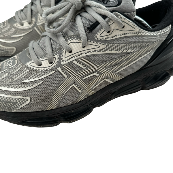 CP Company x Asics Grey Reflective Trainers - UK 9