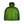 Load image into Gallery viewer, Montbell Green Lightweight Down Filled Ripstop Puffer Jacket - Medium
