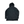 Load image into Gallery viewer, CP Company Black Mole Skin Sherling Collar Moleskin Multi Pocket Goggle Jacket - XL
