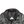 Load image into Gallery viewer, Ma Strum Grey Heat Reactive Ice Puffer Jacket - Medium
