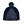 Load image into Gallery viewer, CP Company Navy Padded Pro Tek Lens View Jacket - XL
