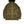 Load image into Gallery viewer, Stone Island 2018 Brown Lamy Flock Multipocket Jacket - Medium
