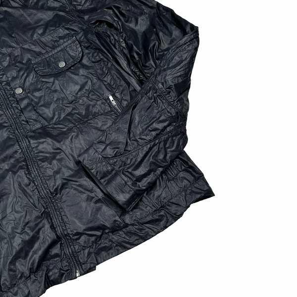 CP Company 2011 Leinster 200 Lightweight Goggle Jacket - Medium