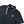 Load image into Gallery viewer, Stone Island 2023 Black Short Sleeved Polo Shirt - Small
