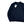 Load image into Gallery viewer, CP Company Navy Blue Cotton Garment Dyed Crewneck Jumper - Large
