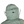 Load image into Gallery viewer, CP Company Mint Green Raso-CP Zipped Goggle Jacket - Small
