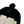 Load image into Gallery viewer, Stone Island 2018 Black Knit Iridescent Coating Tela Reflex Jumper - XL
