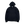 Load image into Gallery viewer, Stone Island 2017 Black Cotton Hoodie - Medium
